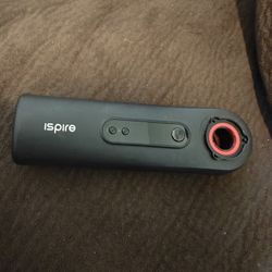 ISpire "The Wand" Enail