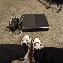 Xbox One 50$