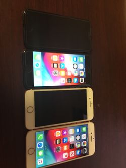 Iphone 7 32GB UNLOCKED WITH SIM