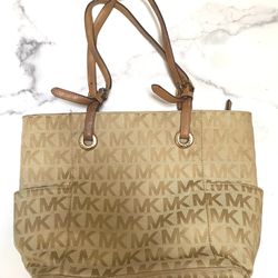 Michael  Kors Tote Bag 