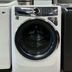Electrolux 4.5 cu. ft. Washer w/SmartBoost, LuxCare, Perfect Steam