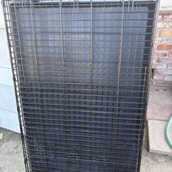 Dog Crate 48” XXLarge