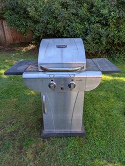 Free Grill