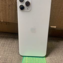iPhone 11 Pro Max Unlocked