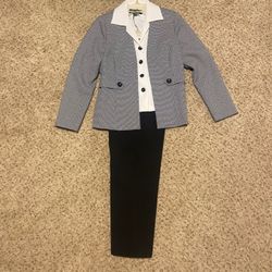 Ladies Dress Suit 