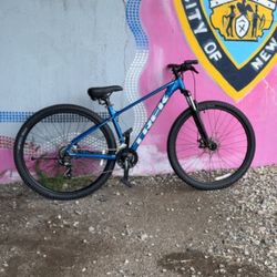 Trek Marlin 4