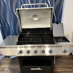 Nexgrill 