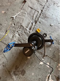 Ebike Middrive kit