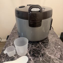 Commercial Rice Cooker 