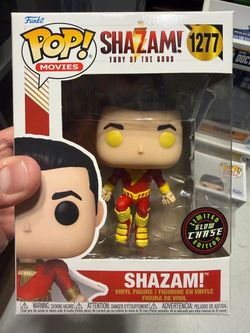 Shazam 1277 Limited Glow Chase