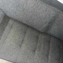 Couch Chair And Mattress