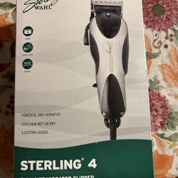 Wahl Clippers 