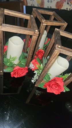 Table decor
