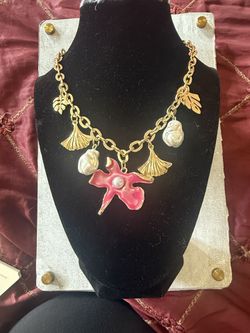 Fashion Necklace 