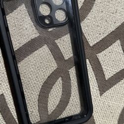 iPhone 13 Pro Max Case 