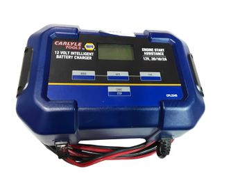Carlyle Cpl2545 Blue Battery Booster / Jumper