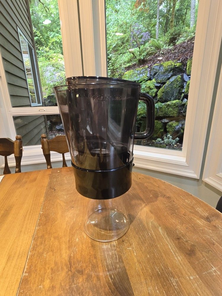 OXO Coldbrew Coffee Maker