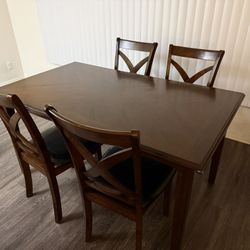 Dining Table For 4