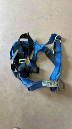 Safety Harness