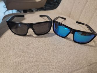 Sport Sunglasses