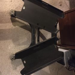 Bowflex adjustable Dumbbell Stand 