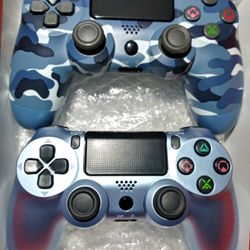 PS4 Remotes 