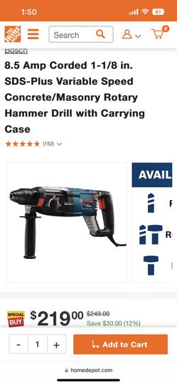 Tools