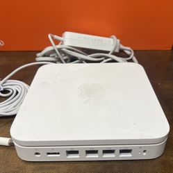 Authentic Apple WiFi Router 