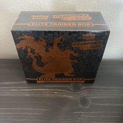Pokemon Box