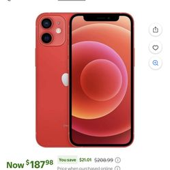 iPhone 12