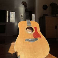 Taylor Dn7 Acoustic