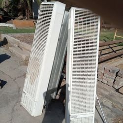 Williams double Wall Heater 50,000 Btu