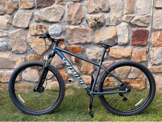 Specialized Rockhopper (Large)