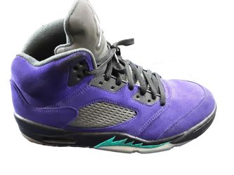 Jordan 136027-500 Purple