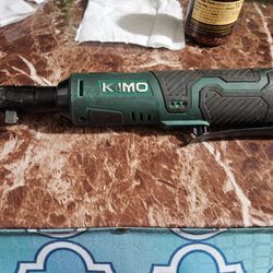 3/8 Drive Ratchet Kimo 