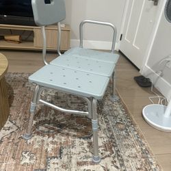 Shower Bench - Never Used 