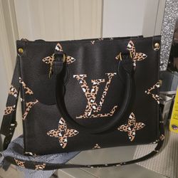 Gorgeous Bag 