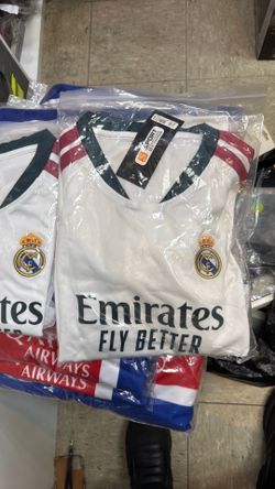 Real madrid