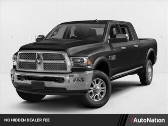 2016 RAM 2500