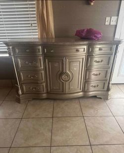 Bedroom furniture