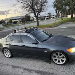 2006 BMW 330i