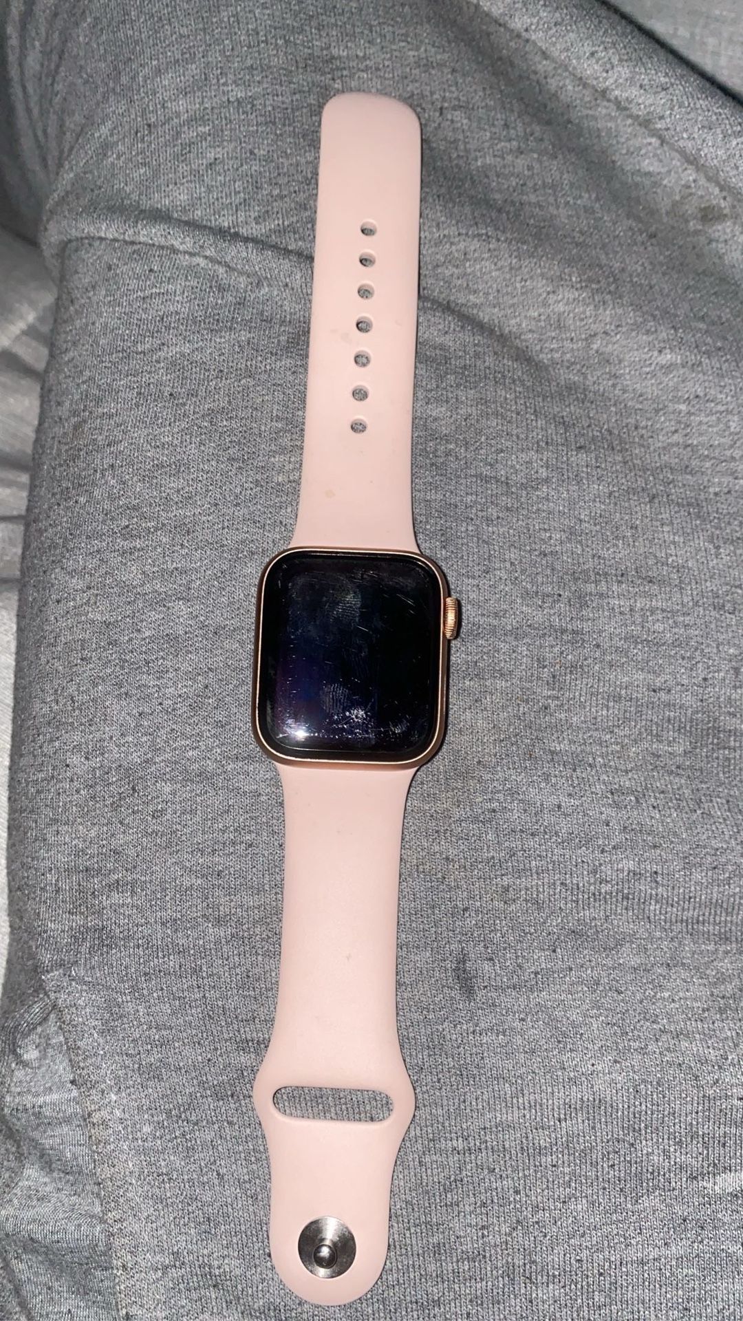 Apple Watch Series 5 