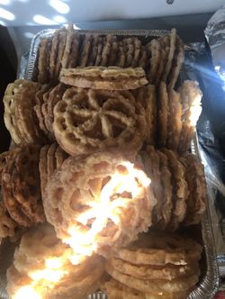 Bunelos for sale