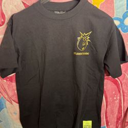 The Hundreds X Daniel Wu T-shirt