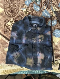 Flannel Shirt