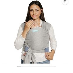Baby Carrier 