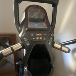 Bowflex Elliptical 