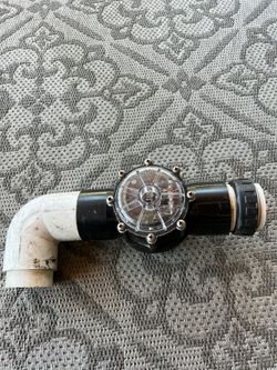 Jandy Check Valve 2 1/2 