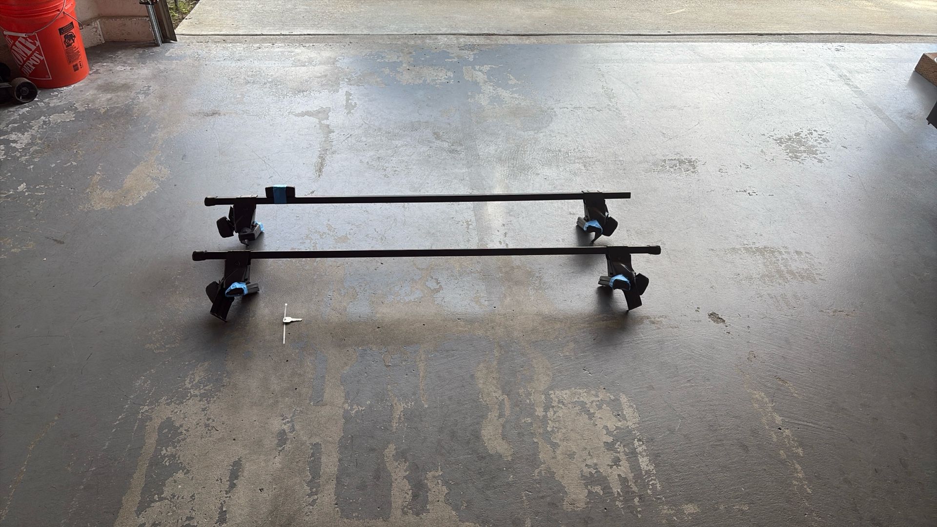 Inno Roof Rack