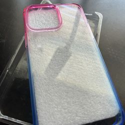 Iphone Clear Case For Iphone 14 Promax 